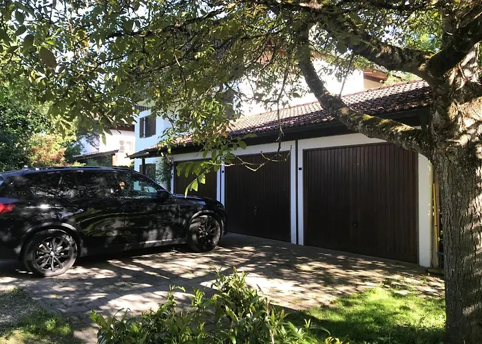 Ferienwohnung Mit Herz Seebruck Am Chiemsee