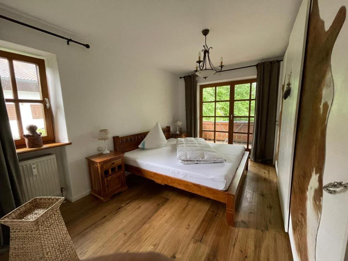Mit Herz Seebruck Am Chiemsee Apartment