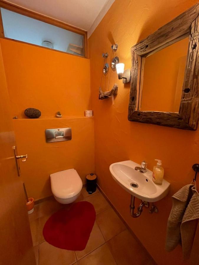 Mit Herz Seebruck Am Chiemsee Apartment