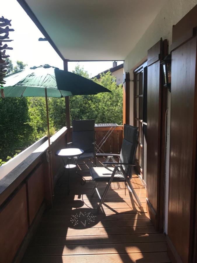 Apartment Mit Herz Seebruck Am Chiemsee Seeon-Seebruck