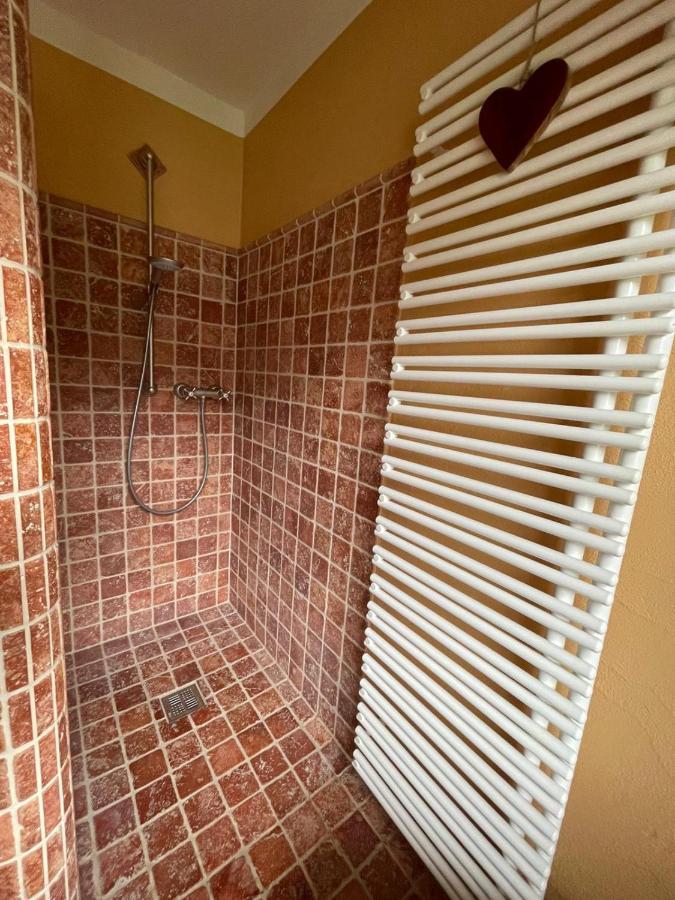 Mit Herz Seebruck Am Chiemsee Apartment Seeon-Seebruck