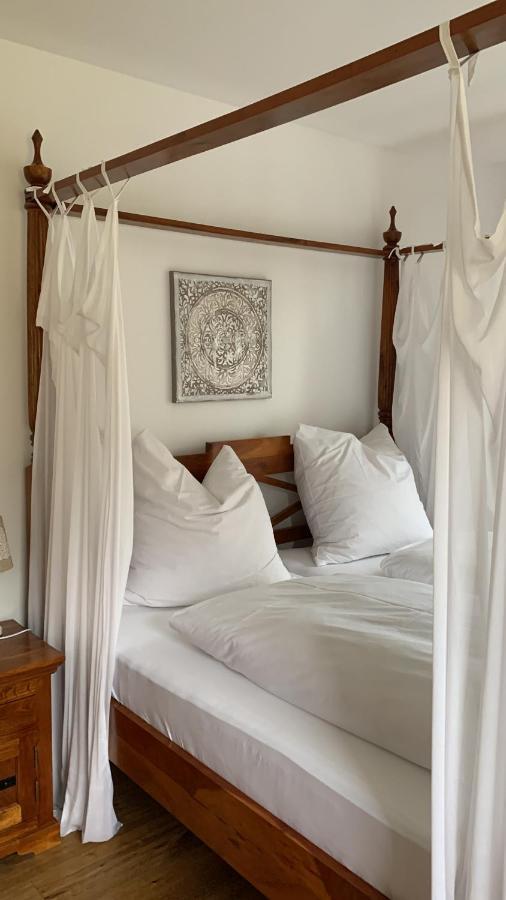 Apartment Mit Herz Seebruck Am Chiemsee