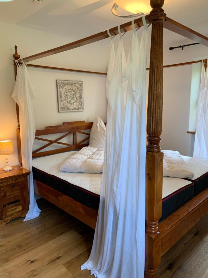 Mit Herz Seebruck Am Chiemsee Apartment *