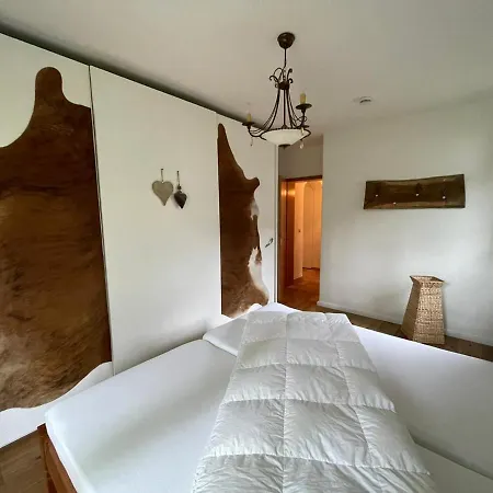 Ferienwohnung Mit Herz Seebruck Am Chiemsee Seeon-Seebruck Extérieur photo
