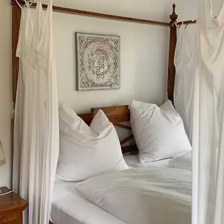 Ferienwohnung Mit Herz Seebruck Am Chiemsee Seeon-Seebruck Extérieur photo