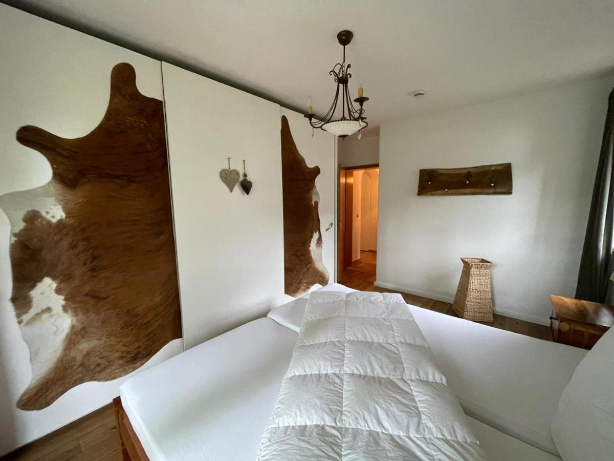 Mit Herz Seebruck Am Chiemsee Апартаменты *